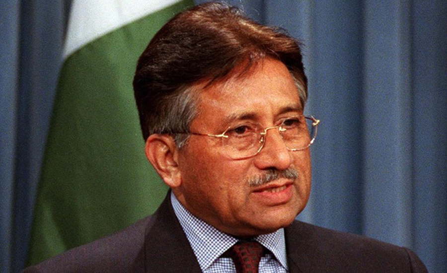 পাকিস্তানের সাবেক প্রেসিডেন্ট পারভেজ মোশাররফ মারা গেছেন, ভর্তি ছিলেন দুবাইর হাসপাতালে