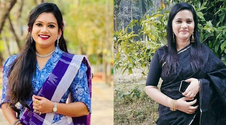 ক্ষমা পেলেন ইডেনের দুই নেত্রী