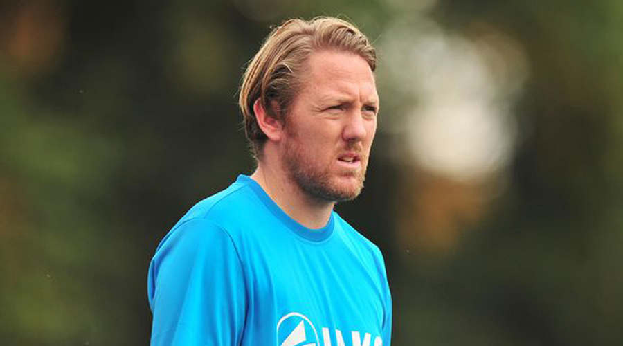 জেমি ডে’র পাওনা না দেয়ায় ফিফা’র উন্নয়ন অনুদান বন্ধ