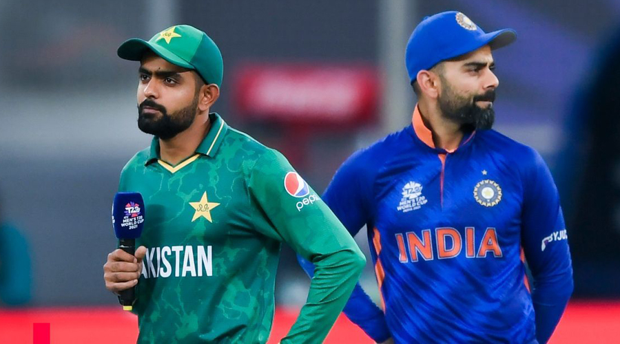 এশিয়া কাপ হবে পাকিস্তানেই, ভারতের ম্যাচ আমিরাতে!