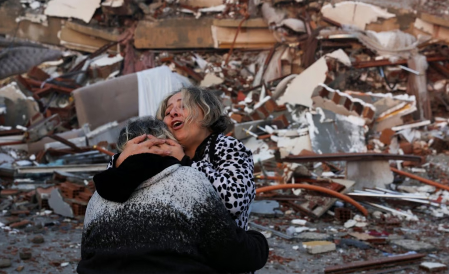 বার্মা প্লেট এগুচ্ছে, বাংলাদেশ কতটা ভূমিকম্পের ঝুঁকিতে