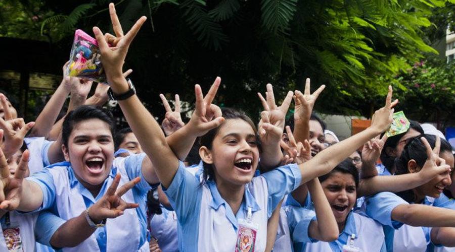 এইচএসসি ও সমমান পরীক্ষায় পাসের হার ৮৫.৯৫