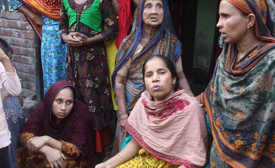 বন্ধুকে শ্বাসরোধে হত্যার পর কাটল গলা ও পুরুষাঙ্গ