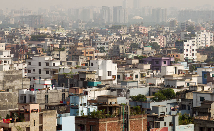 বাংলাদেশের ভবনগুলো কতটা ভূমিকম্প-সহনশীল?