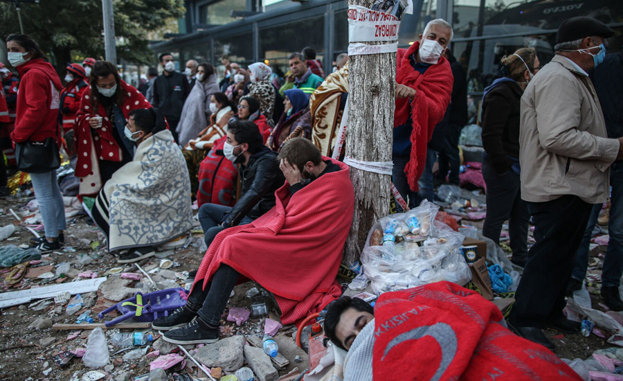 বাংলাদেশের কাছে ১০ হাজার তাঁবু চেয়েছে তুরস্ক