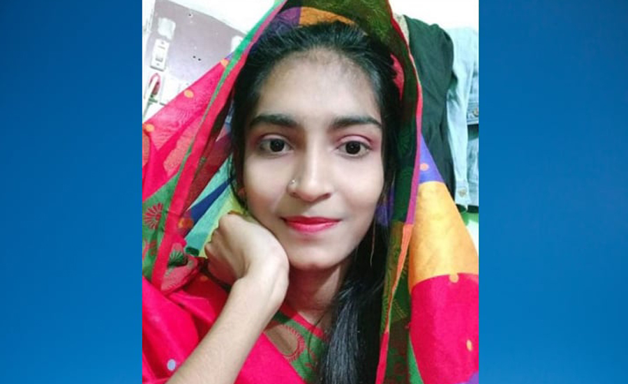 প্রেমিকের বাড়ির সেপটিক ট্যাংকে মিলল প্রেমিকার মরদেহ