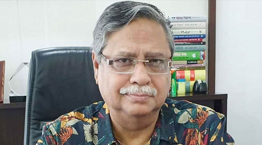 নতুন রাষ্ট্রপতি হচ্ছেন সাহাবুদ্দিন চুপ্পু