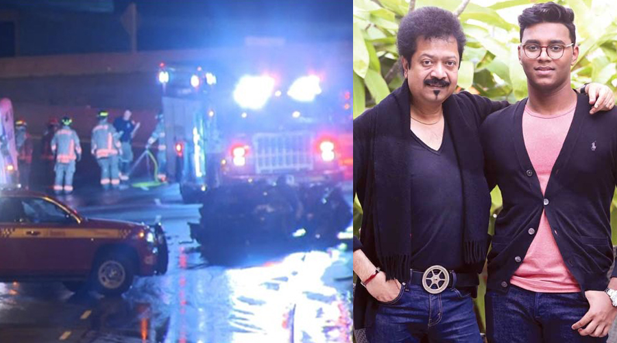 কানাডায় ৩ বাংলাদেশি শিক্ষার্থী সড়ক দুর্ঘটনায় নিহত, কুমার বিশ্বজিতের ছেলে মারাত্মক আহত