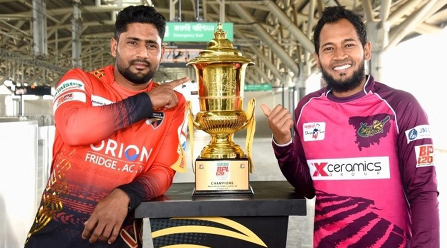 বিপিএলে কত টাকা পাবে চ্যাম্পিয়ন দল?
