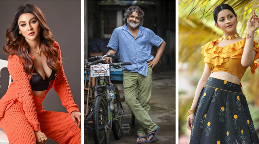 সেলিমের শয্যাসঙ্গী ছিলেন জয়া-পরীমণি, দাবি বিতর্কিত লেখিকার