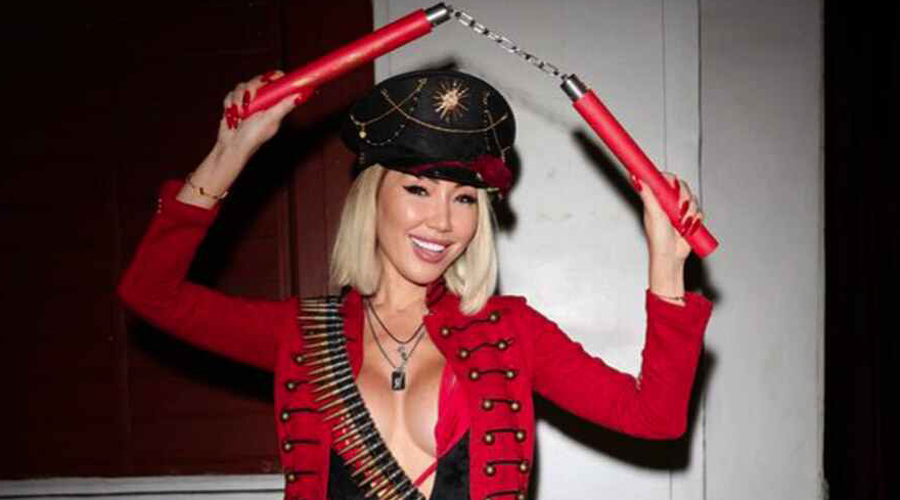 পুরুষদের মন ভুলিয়েই কাজ সারতেন! নজর কাড়ার সহজ টোটকা দিলেন রাশিয়ার গুপ্তচর