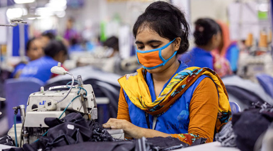 নকল পোশাক রপ্তানি: পোশাক শিল্পে অশনিসংকেত