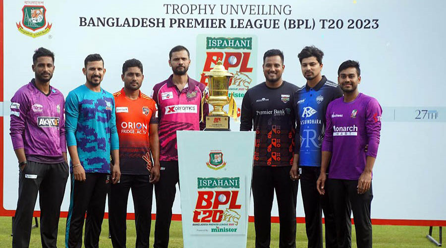 সবচেয়ে বেশি টাকা যিনি নিয়েছেন এবারের বিপিএল থেকে