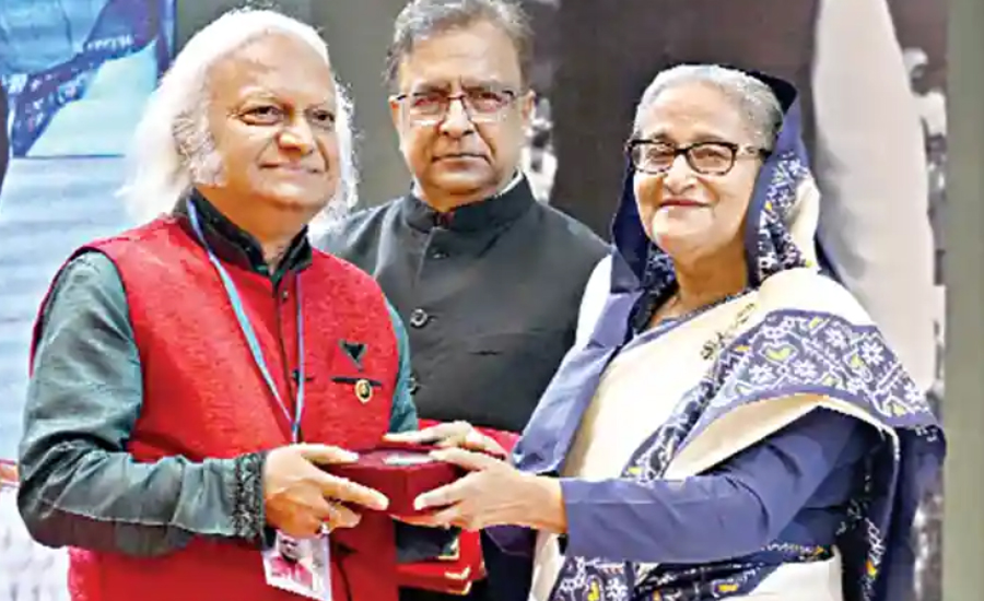 ভাষা আন্দোলনের জন্য বঙ্গবন্ধুকে বার বার কারাবরণ করতে হয়েছিল