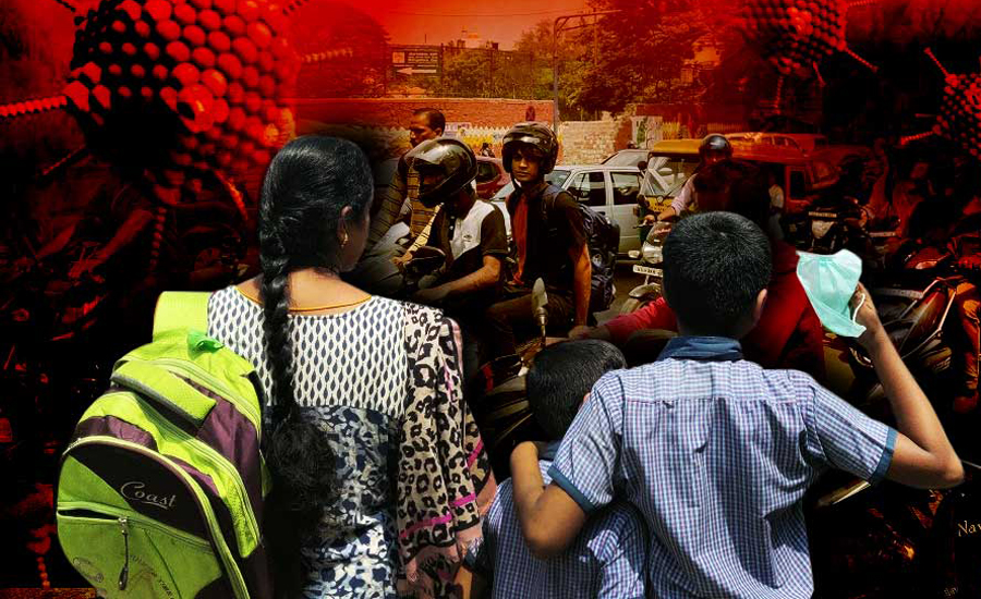 ঋতুবদলের মওসুমে অ্যাডিনোভাইরাস: বড়দের শরীরে কেমন প্রভাব ফেলছে? শিশু থাকলে কেন বেশি সতর্ক হবেন?