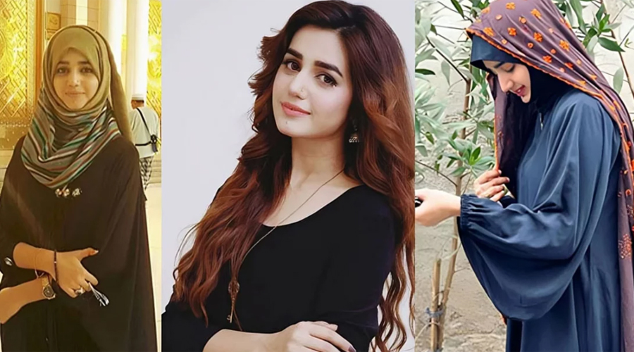 ধর্মের টানে অভিনয় ছাড়লেন অভিনেত্রী