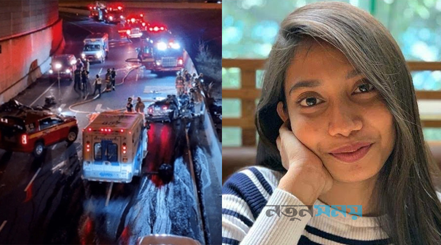 আজ আসবে শ্রেয়ার লাশ, বাকিদের সময় লাগবে