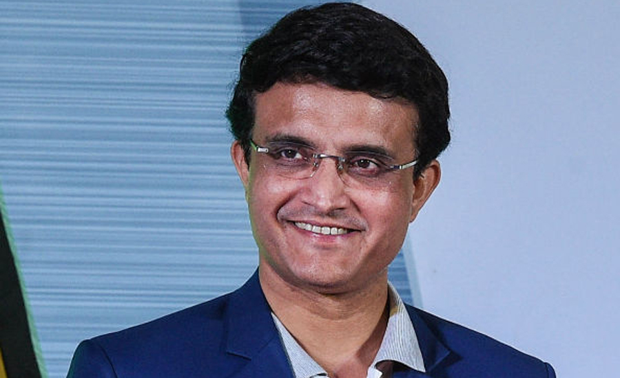 আজ ঢাকায় আসছেন সৌরভ গাঙ্গুলী