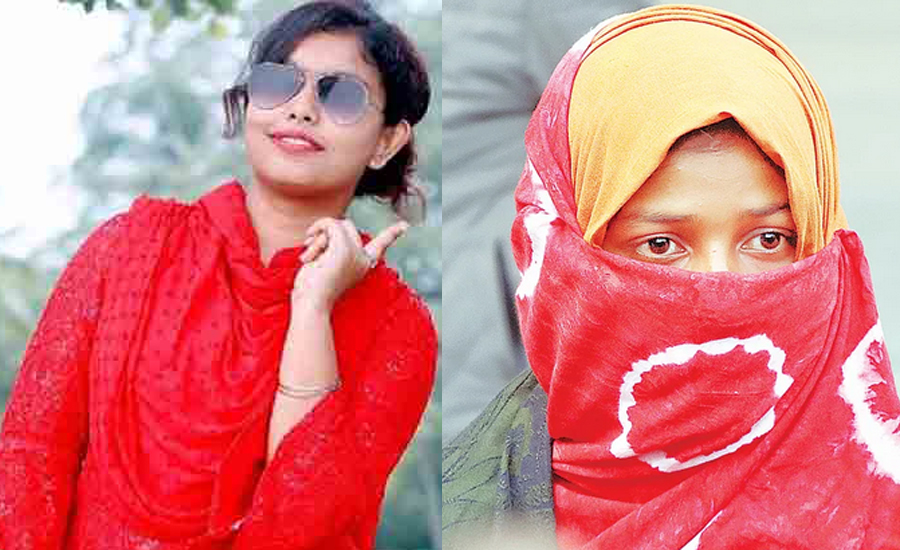 ভুক্তভোগী ছাত্রীর ‘পা ধরে ক্ষমা চেয়েছেন’ ছাত্রলীগ নেত্রী অন্তরা!