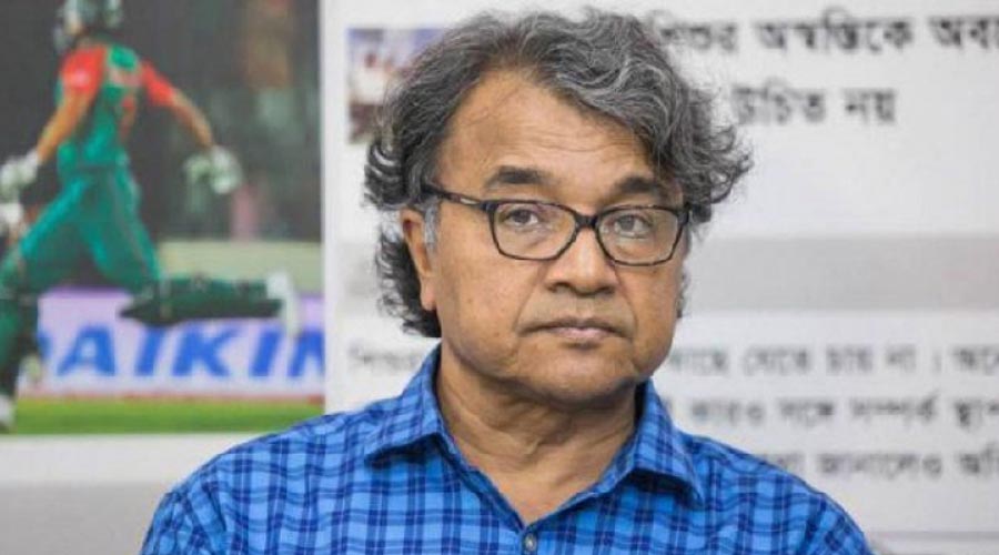 ‘ডিএনএ টেস্ট করব, কিন্তু বিবর্তনবাদ পড়ব না!’