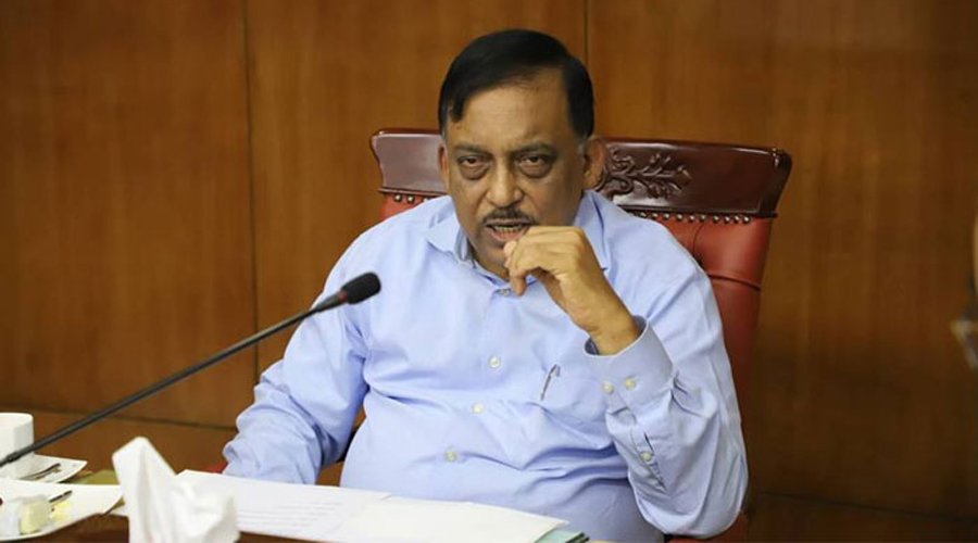 সিঙ্গাপুরে গাড়িচালকের যে প্রশ্নের সম্মুখীন হয়েছিলেন স্বরাষ্ট্রমন্ত্রী