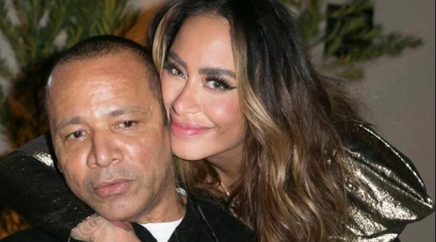 ছেলের বন্ধুর মায়ের সঙ্গে প্রেম করছেন নেইমারের বাবা