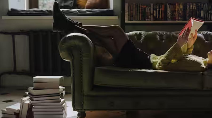 আপনি কি বইপোকা? তাহলে শখের বই সযত্নে রাখুন, কীভাবে যত্ন করবেন, রইল সহজ কিছু টিপস