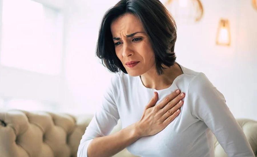 এই ধরনের ব্যথা হলেই বুঝবেন হার্ট বিগড়োতে শুরু করেছে ! বিপদ আসন্ন