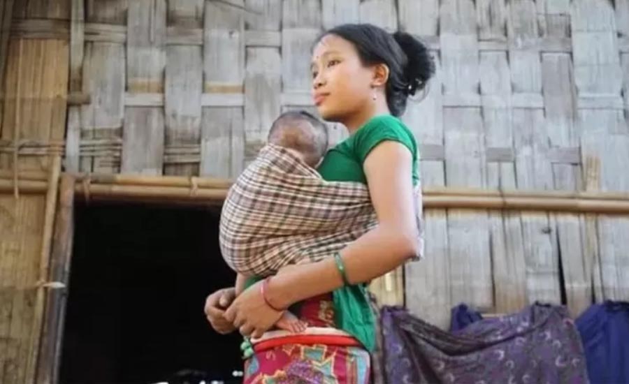 পার্বত্য চট্টগ্রাম: সশস্ত্র গোষ্ঠী কুকি-চিন ন্যাশনাল ফ্রন্ট বা কেএনএফ আসলে কারা