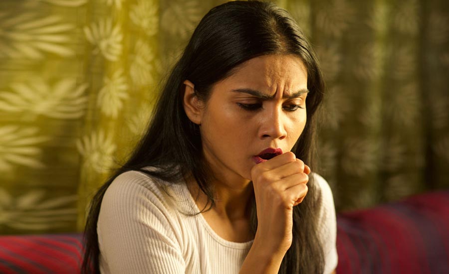 কেন দীর্ঘদিন সারছেই না কাশি ? অ্যাডিনোভাইরাস ডেকে আনছে ফুসফুসের ভয়ঙ্কর রোগ