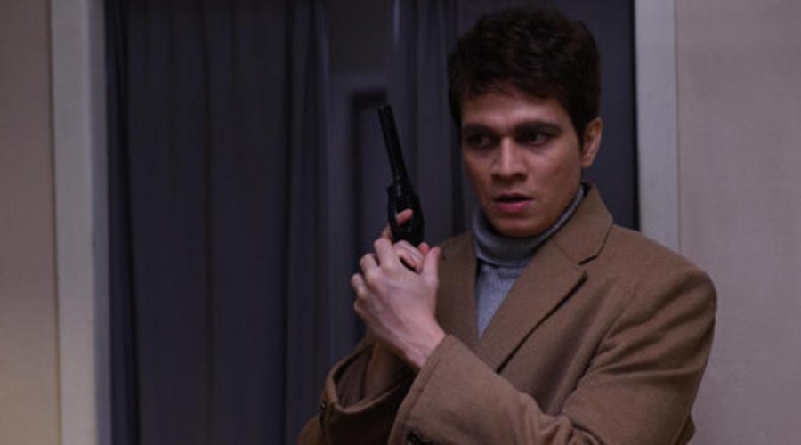 ‘আন্তর্জাতিক দর্শকদের দেখানোর জন্য ইংরেজিতে মুক্তিযুদ্ধের কোনো সিনেমা নেই’