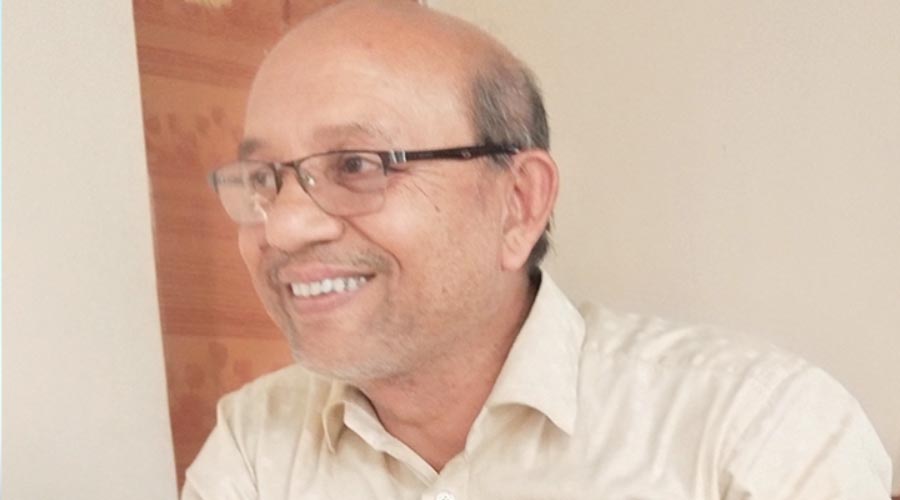একাই ৩৩ বিদ্যালয়ের সভাপতি!