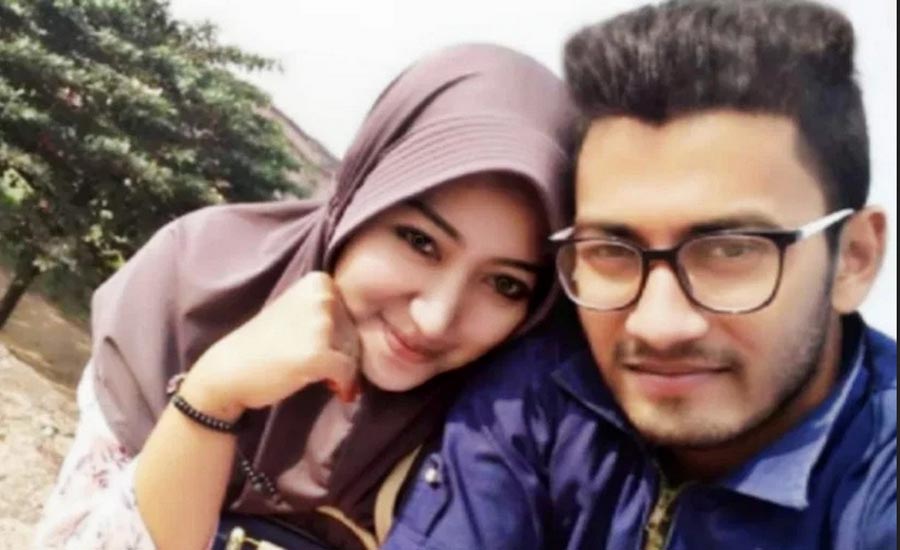 ৫ বছর অপেক্ষার পর বিয়ের জন্য বাংলাদেশে আসছেন ইন্দোনেশিয়ার তরুণী