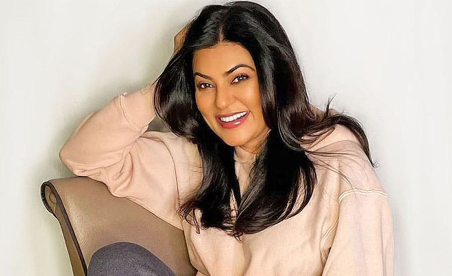 হৃদ্‌রোগে আক্রান্ত হওয়ার পর স্টেন্ট বসল সুস্মিতার শরীরে! বাইপাস না করে কেন বসানো হল স্টেন্ট?