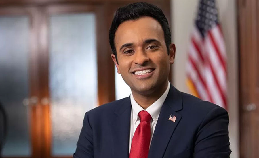 মার্কিন প্রেসিডেন্ট নির্বাচনে লড়তে চাওয়া এই ভারতীয়-আমেরিকান কে? 