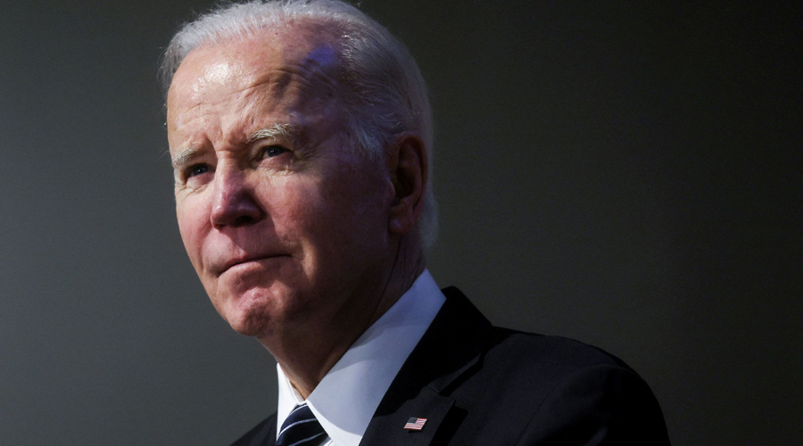 বাইডেনের ত্বকে মারণ ক্যানসার, তড়িঘড়ি হল অস্ত্রোপচার