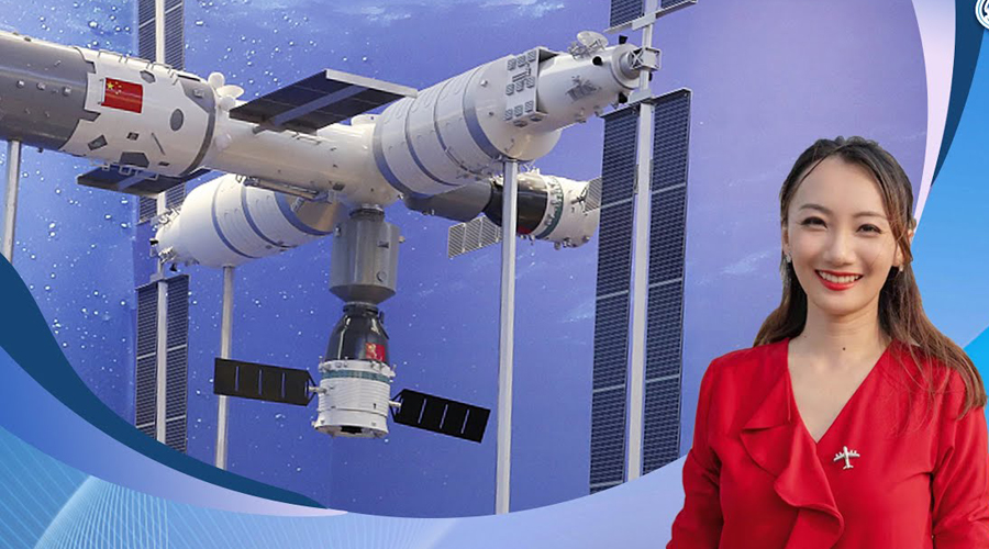 গুরুত্বপূর্ণ প্রযুক্তির সুপারপাওয়ার এখন চীন?