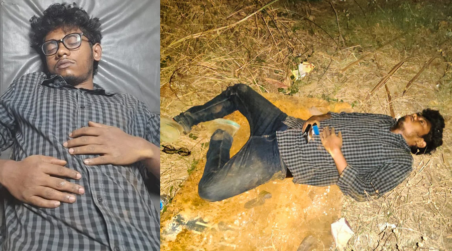 স্যার ক্লাস শেষে আমাকে দাঁড়াতে বলেন, বাজেভাবে ইনসাল্ট করেন!