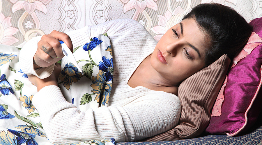 জ্বর, সর্দিকাশি কিছুতেই সারছে না? দ্রুত সুস্থ হতে কী করবেন, কী করবেন না?