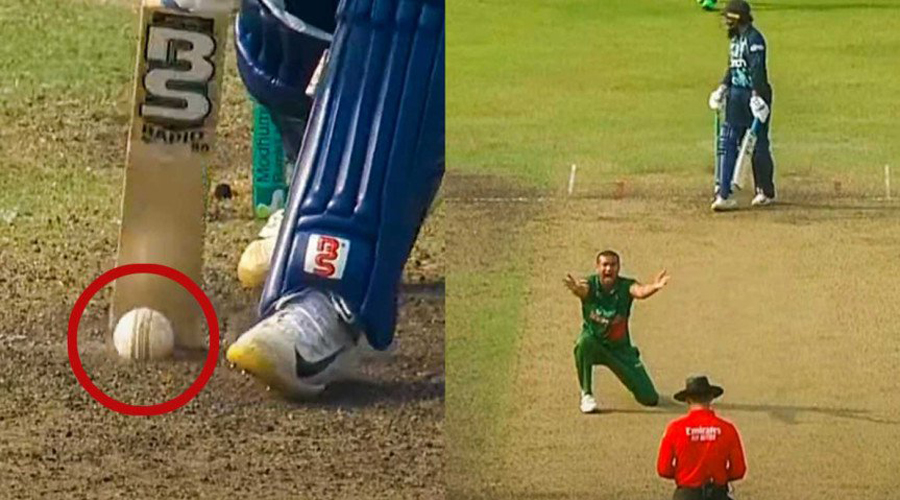 ফের হাস্যকর রিভিউ নিয়ে আলোচনায় বাংলাদেশ