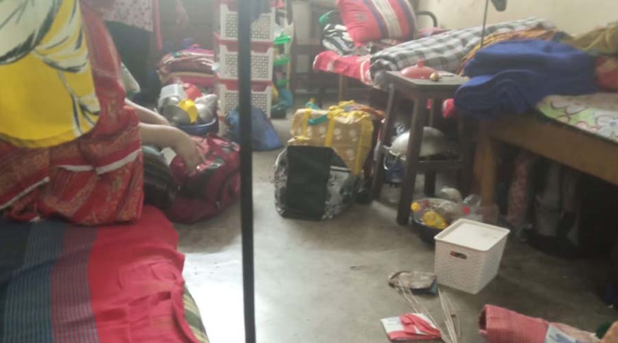 বদরুন্নেসায় ছাত্রলীগ নেত্রীর বিরুদ্ধে নির্যাতনের অভিযোগ