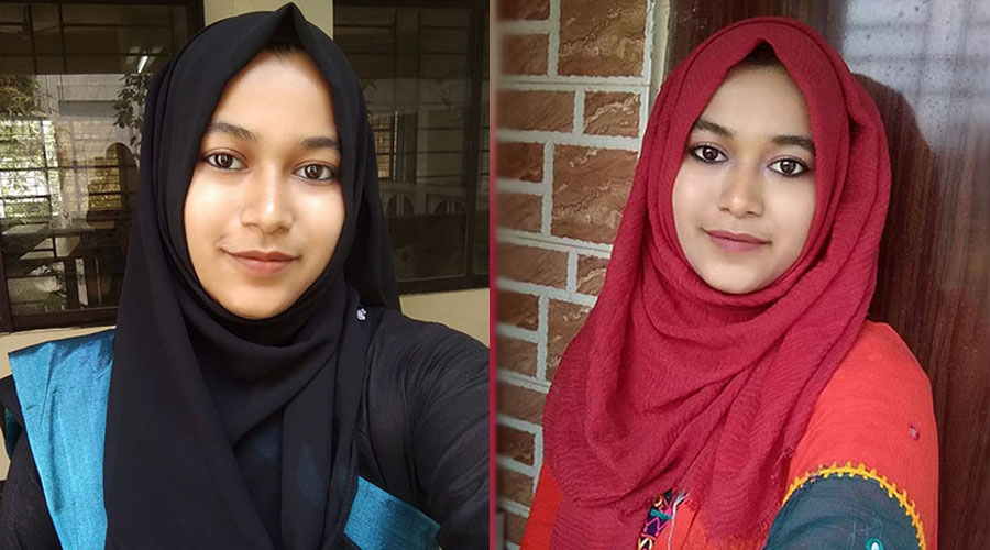 এবার কুমিল্লা বিশ্ববিদ্যালয় ছাত্রলীগ নেত্রী ফাইজার ছাত্রী হেনস্থা