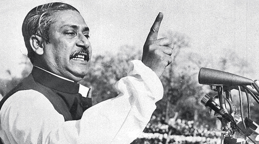 ৭ই মার্চের ভাষণ: যে প্রস্তুতি নিয়েছিলেন বঙ্গবন্ধু