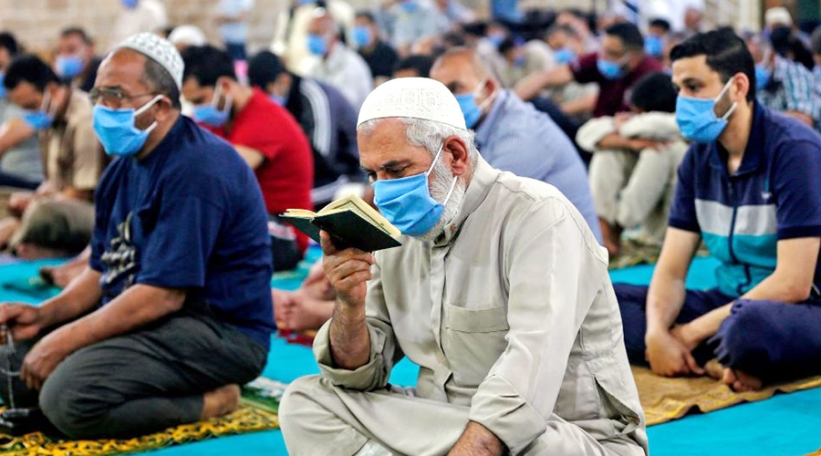 শবে বরাত পালনে যেসব নির্দেশনা মানতে হবে 