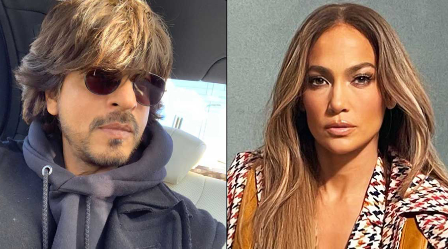 বলিউড বাদশার বিরুদ্ধে পপতারকা জেনিফারের অভিযোগ!