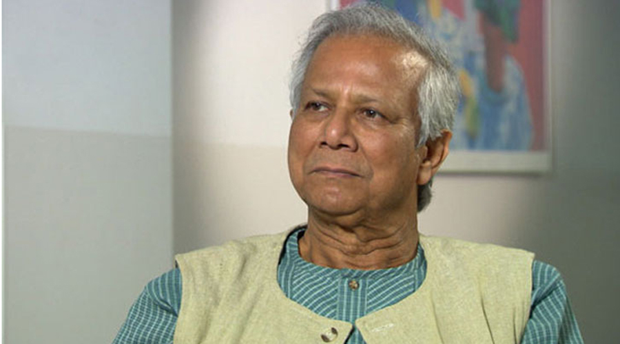 ড. ইউনূসের জন্য প্রধানমন্ত্রীর কাছে হিলারিসহ ৪০ বিশ্বনেতার চিঠি