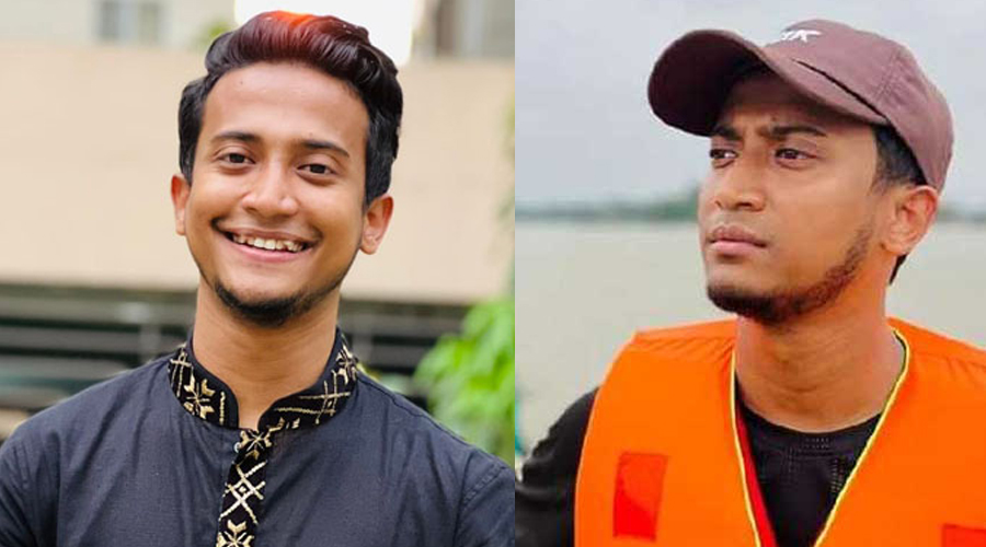 ‘কুঁড়েঘর’ ব্যান্ডের সেই তাশরিফের মুখের একপাশ বেঁকে গেছে
