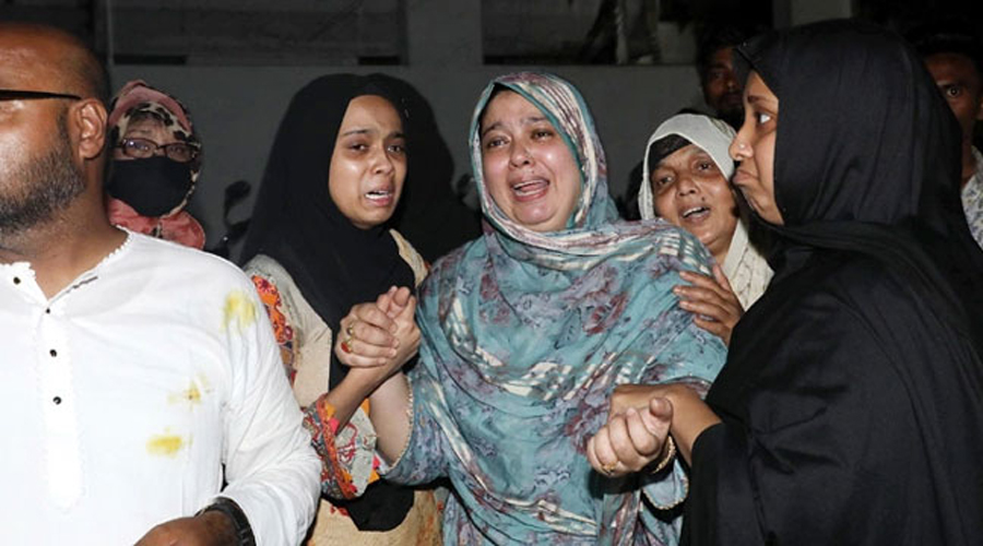 একের পর এক ভয়াবহ বিস্ফোরণে ব্যর্থতার দায় কার?