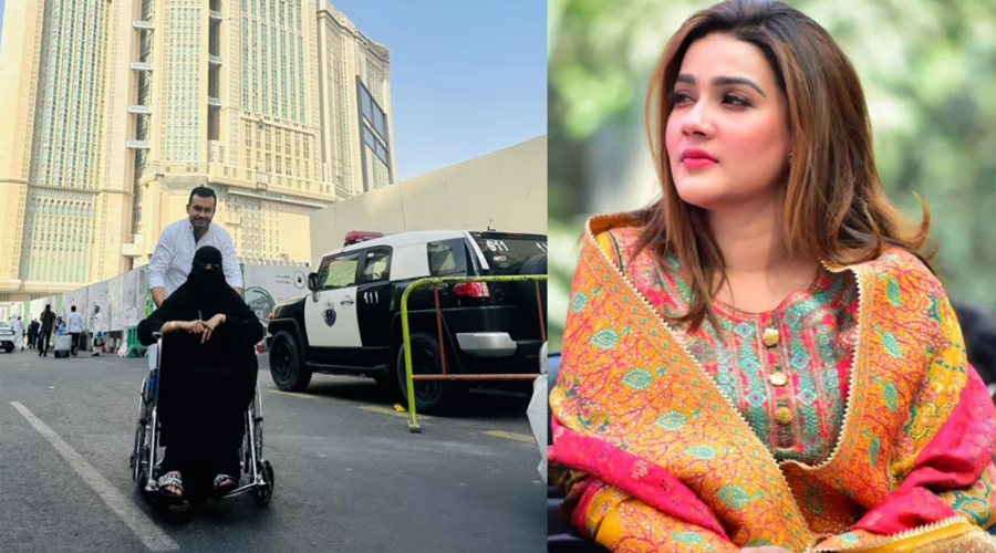 এক জীবনে এর বেশি আর কি চাওয়ার থাকতে পারে: মাহি