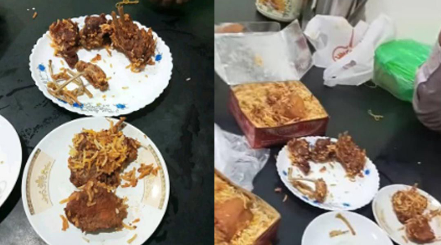 সুলতান ডাইনের বিরিয়ানিতে কুকুর-বিড়ালের মাংস? যা জানা যাচ্ছে